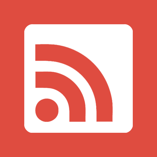 Google Reader Icon 512x512 png